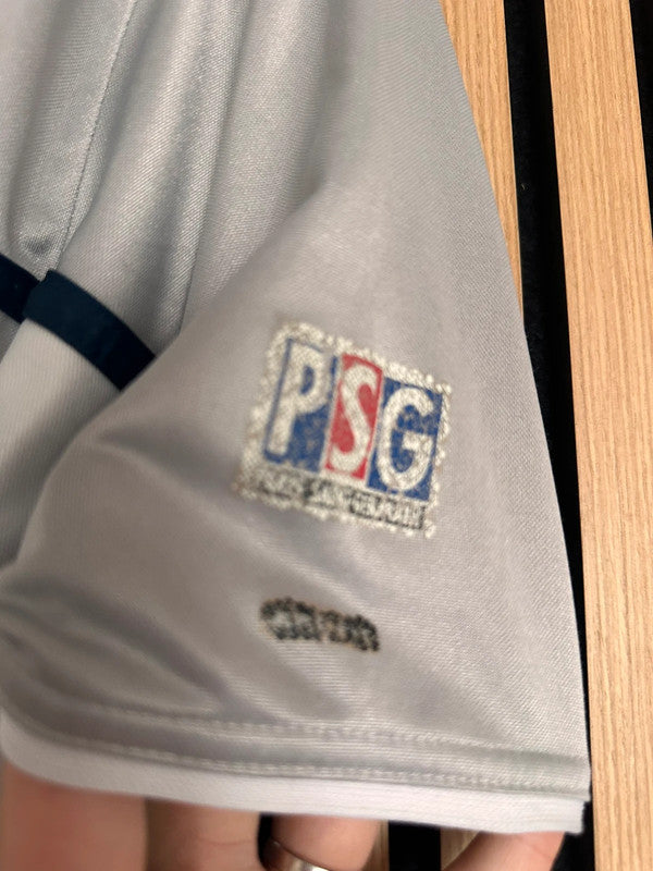 Maillot PSG 2000-2001 Ronaldinho