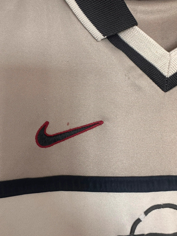 Maillot PSG 2000-2001 Ronaldinho