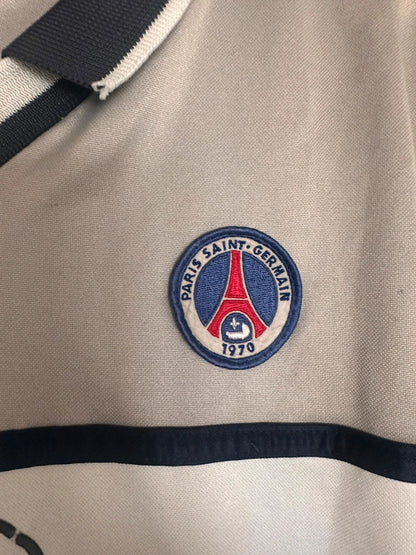 Maillot PSG 2000-2001 Ronaldinho