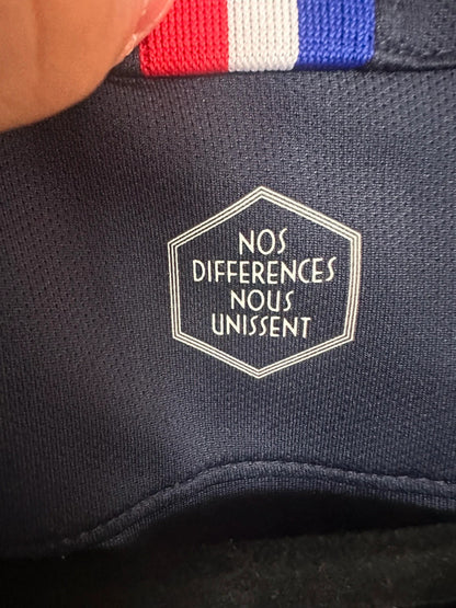 Maillot France 2018 Mbappé
