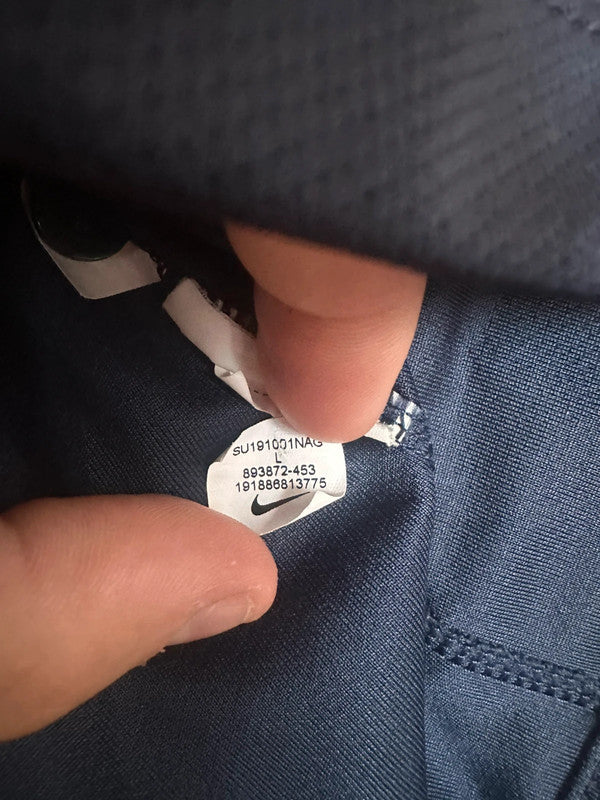 Maillot France 2018 Mbappé