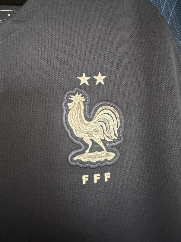 Maillot France 2018 Mbappé