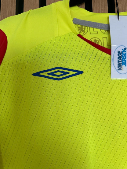 Maillot Lyon 2008-2008 Juninho