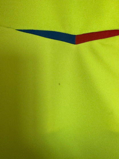 Maillot Lyon 2008-2008 Juninho