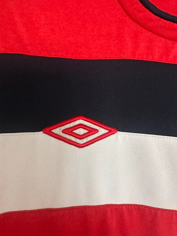Maillot LOSC 2011-2012 Debuchy