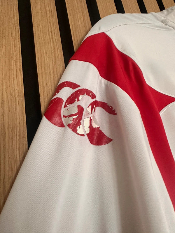 Maillot LOSC 2009-2010 Hazard