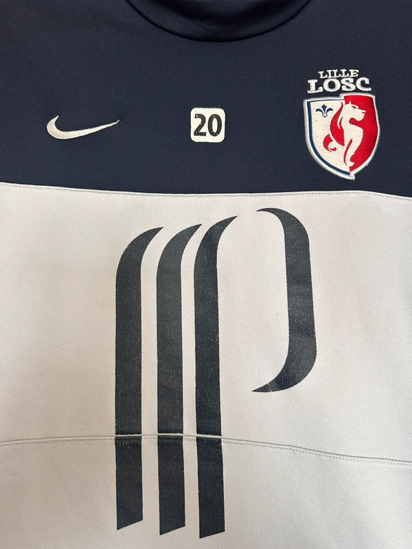 Pull Stock 2013-2014 Pro 20 LOSC