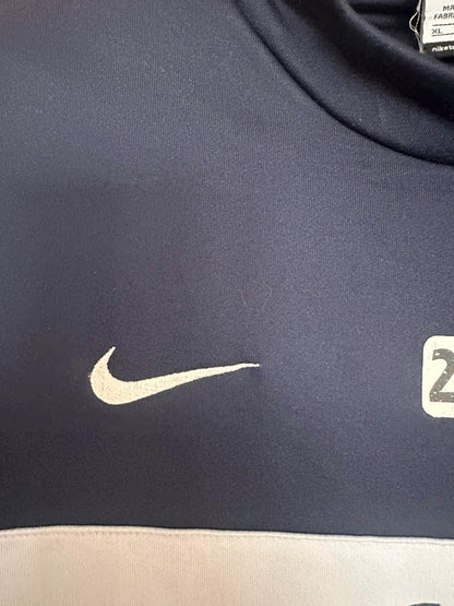 Pull Stock 2013-2014 Pro 20 LOSC