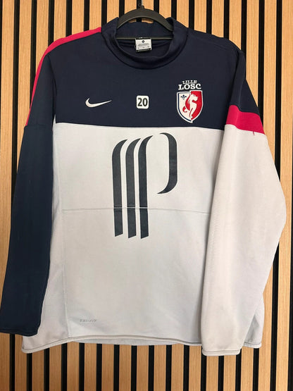Pull Stock 2013-2014 Pro 20 LOSC