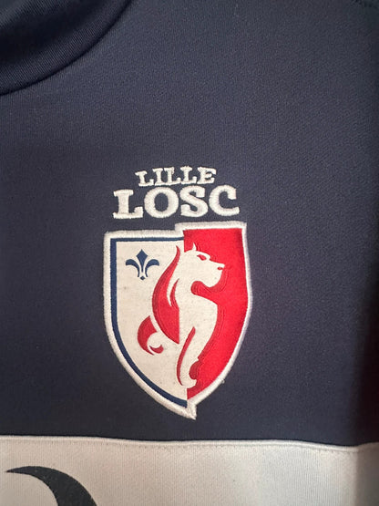 Pull Stock 2013-2014 Pro 20 LOSC