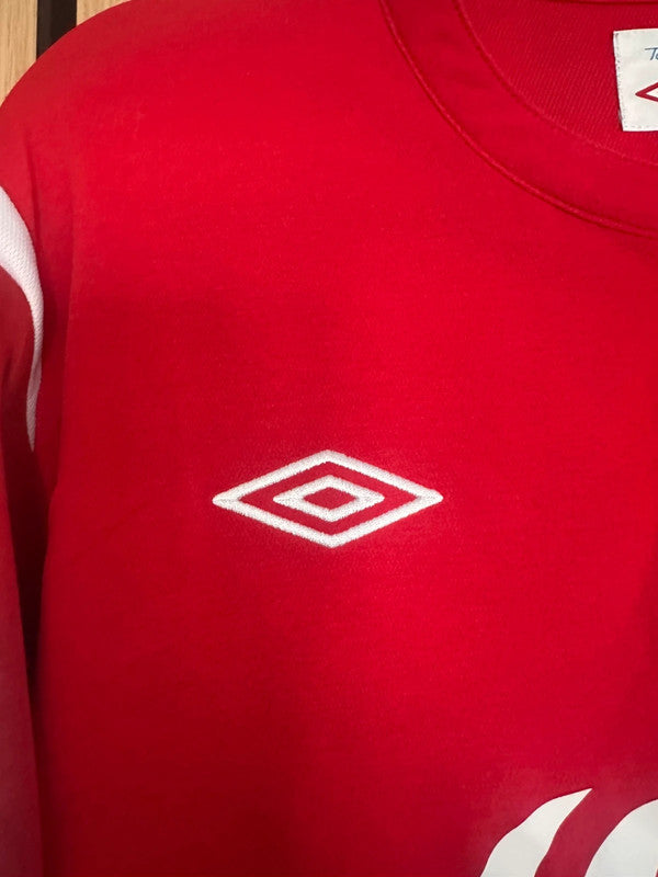 Maillot LOSC 2010-2011 Hazard