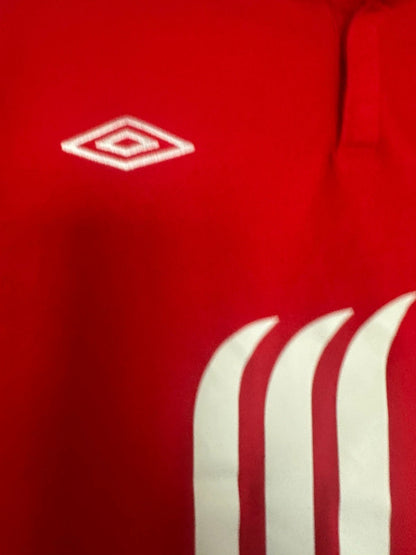 Maillot LOSC 2010-2011 Hazard