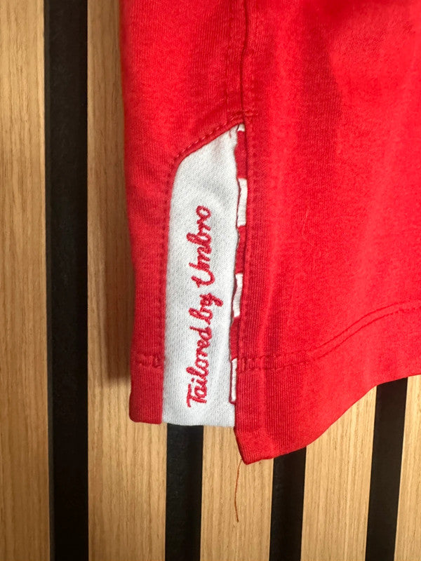 Maillot LOSC 2011-2012 Hazard