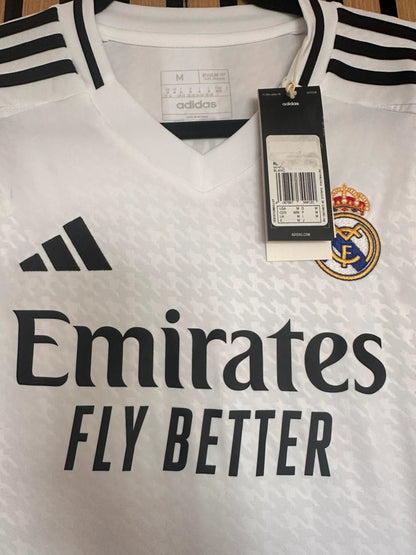 Maillot Real Madrid 2024-2025 Bellingham