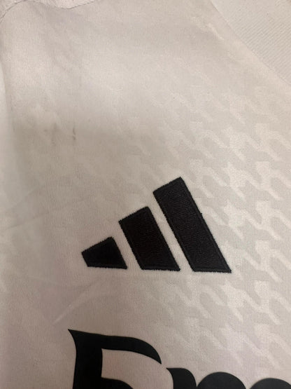 Maillot Real Madrid 2024-2025 Bellingham