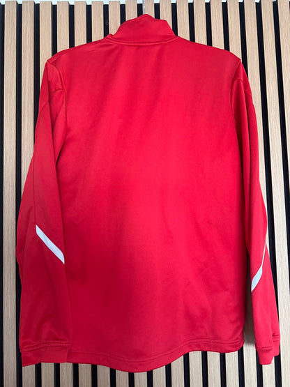 Pull LOSC 2010-2011
