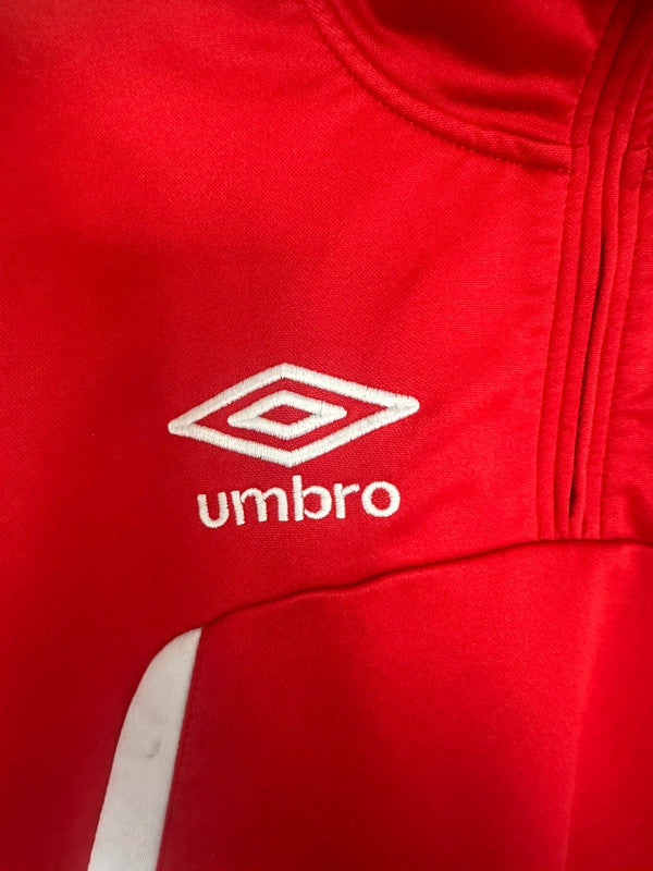 Pull LOSC 2010-2011
