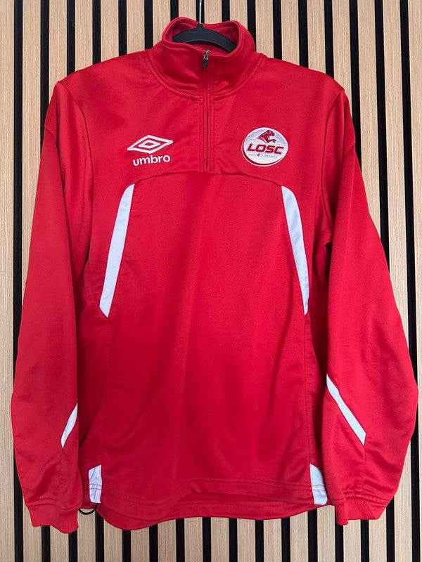 Pull LOSC 2010-2011