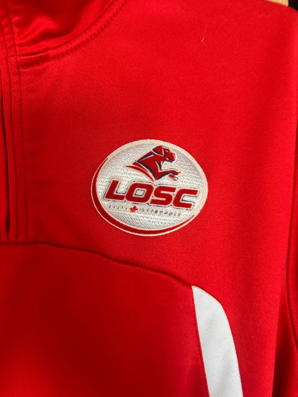 Pull LOSC 2010-2011