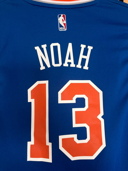 Maillot New York Knicks 2016-2017 Joakim Noah