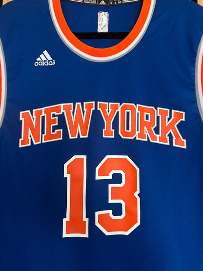 Maillot New York Knicks 2016-2017 Joakim Noah