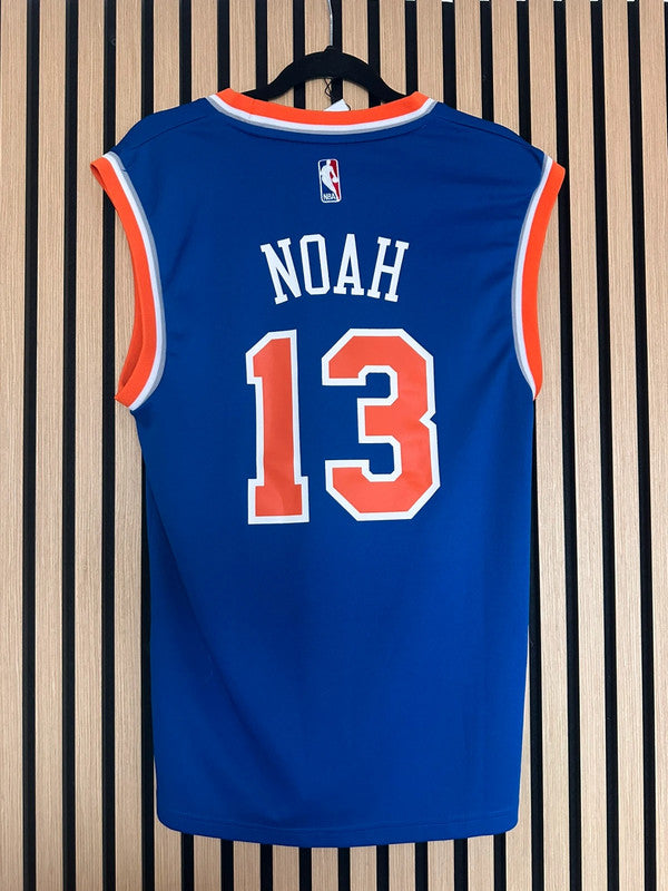 Maillot New York Knicks 2016-2017 Joakim Noah