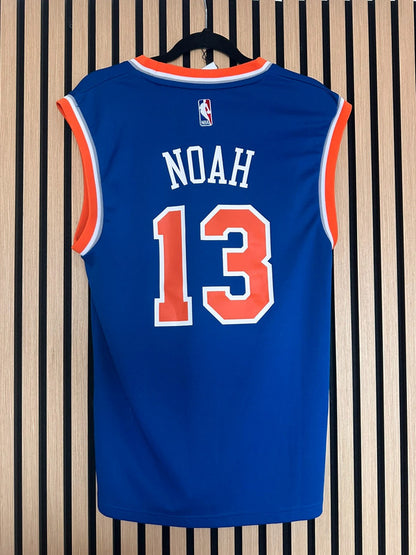 Maillot New York Knicks 2016-2017 Joakim Noah