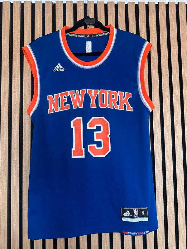 Maillot New York Knicks 2016-2017 Joakim Noah