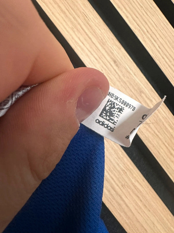 Maillot New York Knicks 2016-2017 Joakim Noah