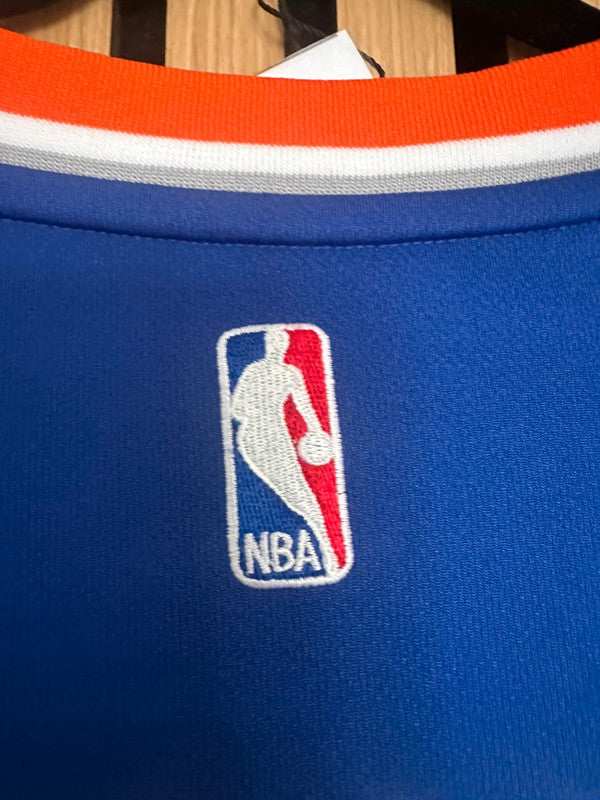 Maillot New York Knicks 2016-2017 Joakim Noah