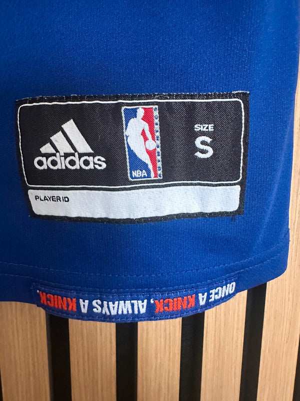 Maillot New York Knicks 2016-2017 Joakim Noah