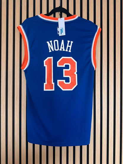 Maillot New York Knicks 2016-2017 Joakim Noah