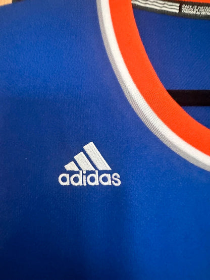 Maillot New York Knicks 2016-2017 Joakim Noah