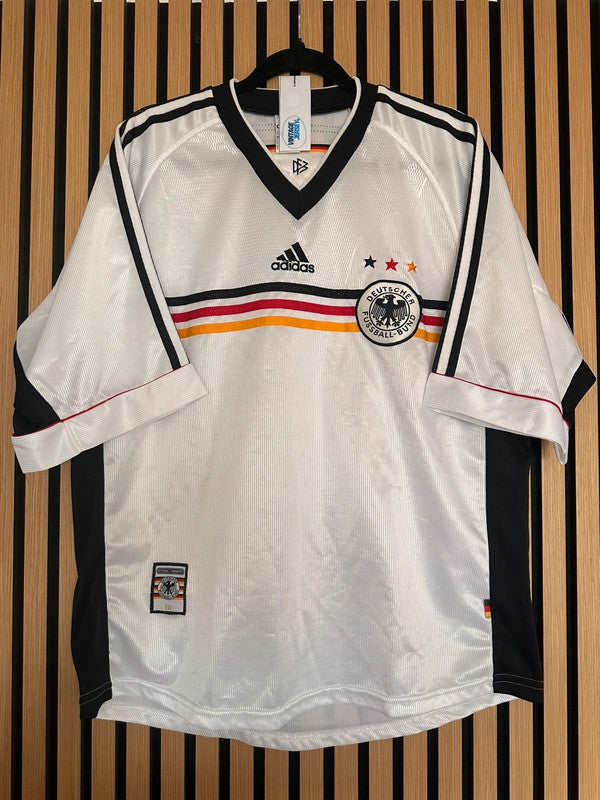 Maillot Allemagne 1998