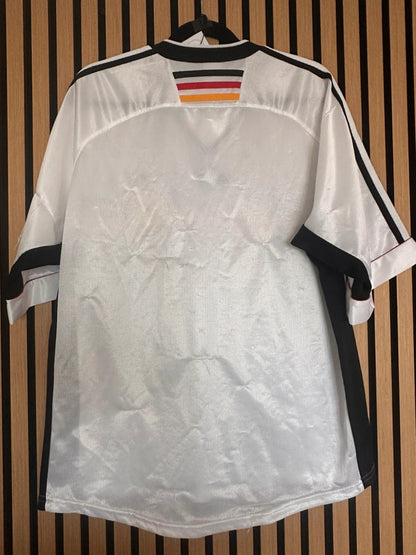Maillot Allemagne 1998