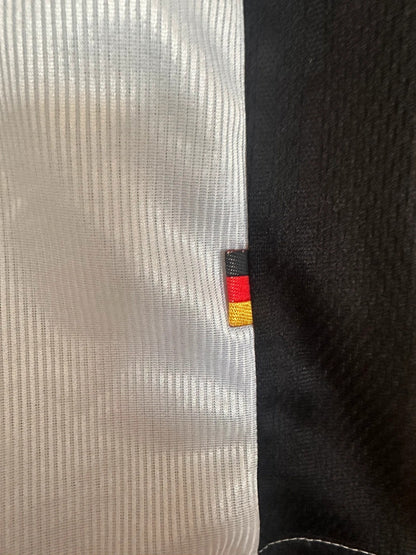 Maillot Allemagne 1998
