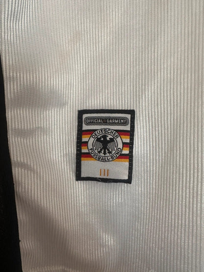 Maillot Allemagne 1998