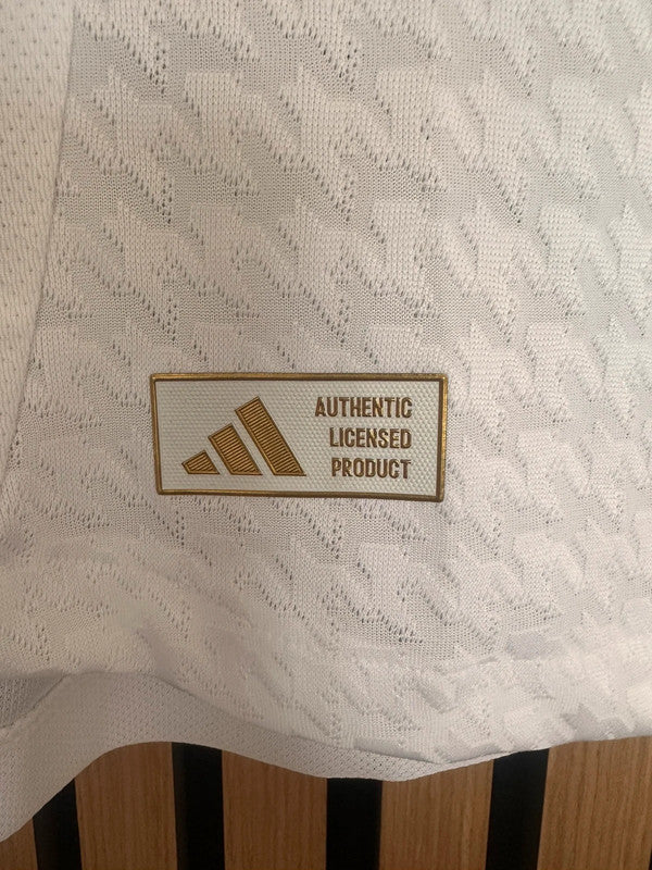 Maillot Real Madrid 2024-2025 Bellingham