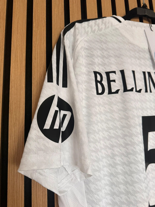 Maillot Real Madrid 2024-2025 Bellingham