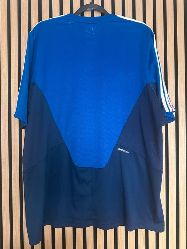 Maillot France 2012-2013 Rugby