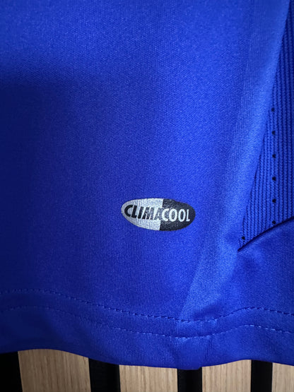 Maillot France Domicile 2008 Thuram vintage - photo 7