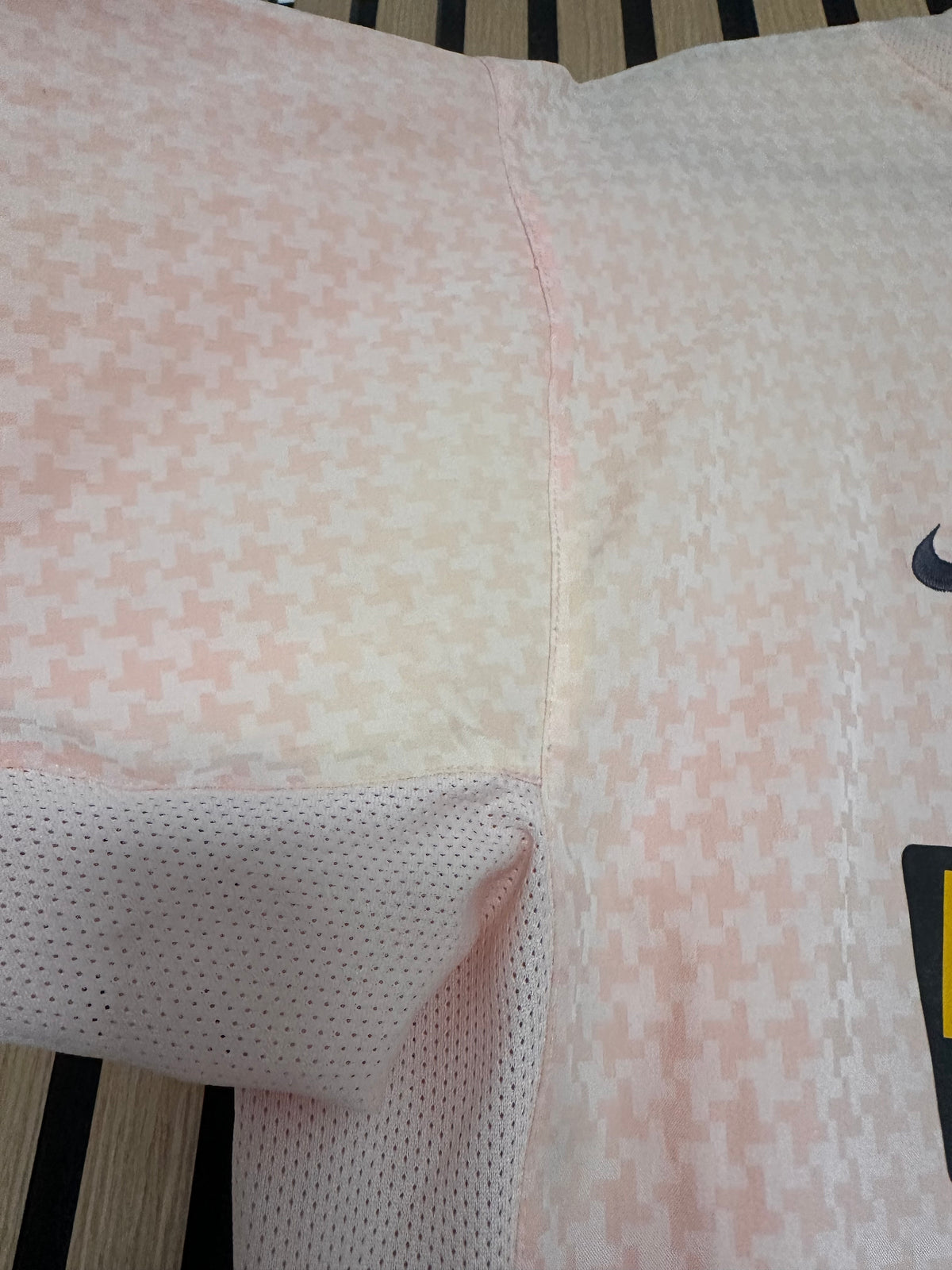Maillot Juventus Extérieur 2003-2004 Del Piero vintage - photo 8