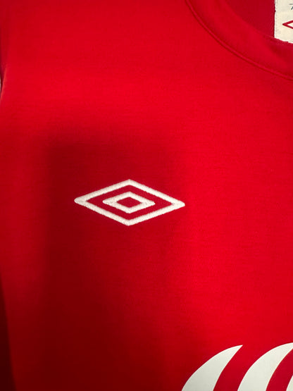 Maillot LOSC Domicile 2010-2011 Hazard vintage - photo 5