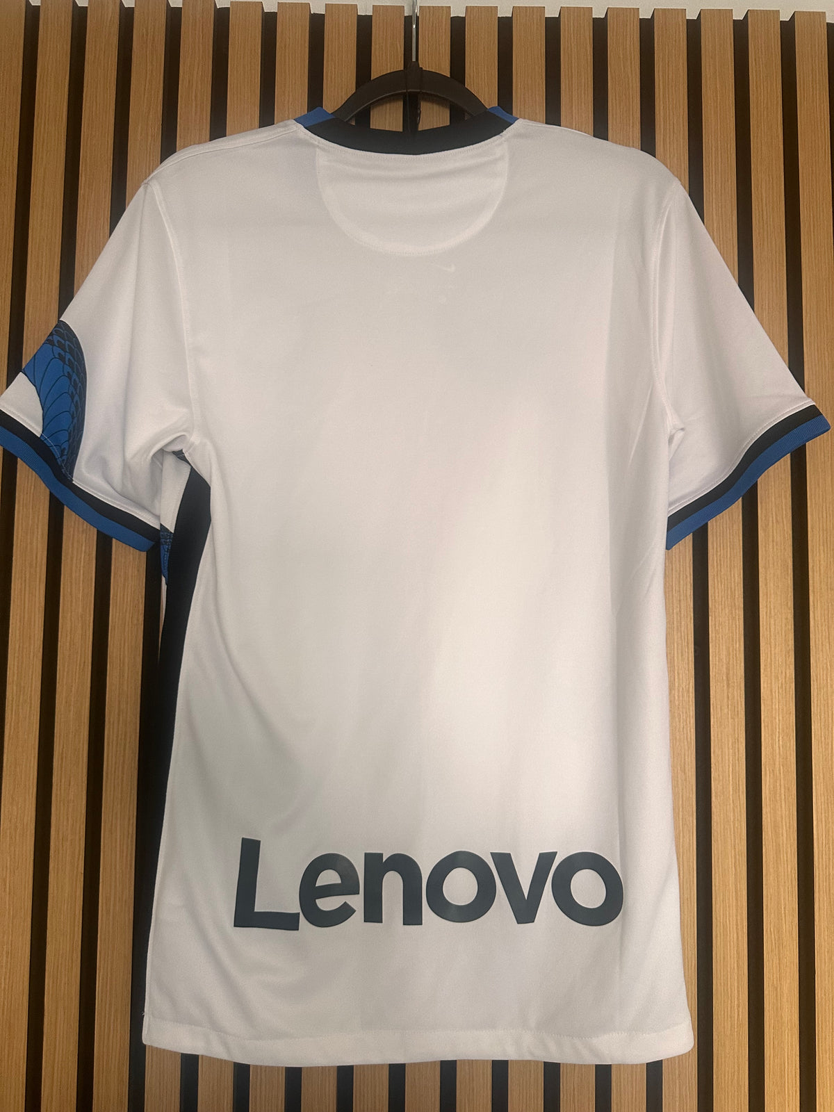 Maillot Inter Milan Extérieur 2021-2022 vintage - photo 7