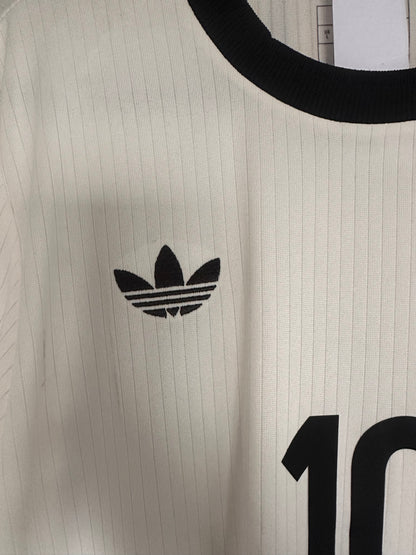 Maillot Allemagne Domicile 2026 Musiala 125 ans vintage - photo 3