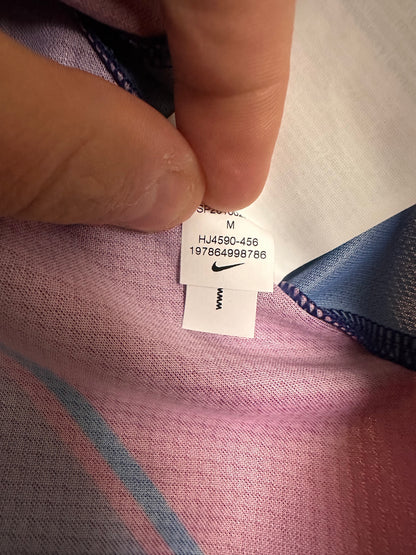Maillot FC Barcelone Domicile 2025-2026 Yamal vintage - photo 8 sur 12