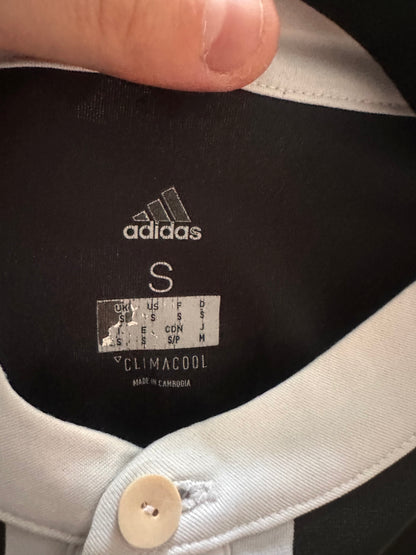 Maillot Juventus Domicile 2017-2018 Dybala vintage - photo 8