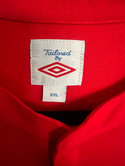 Maillot LOSC Domicile 2010-2011 Hazard vintage - photo 6