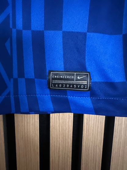 Maillot Chelsea Domicile 2021-2022 Havertz vintage - photo 7