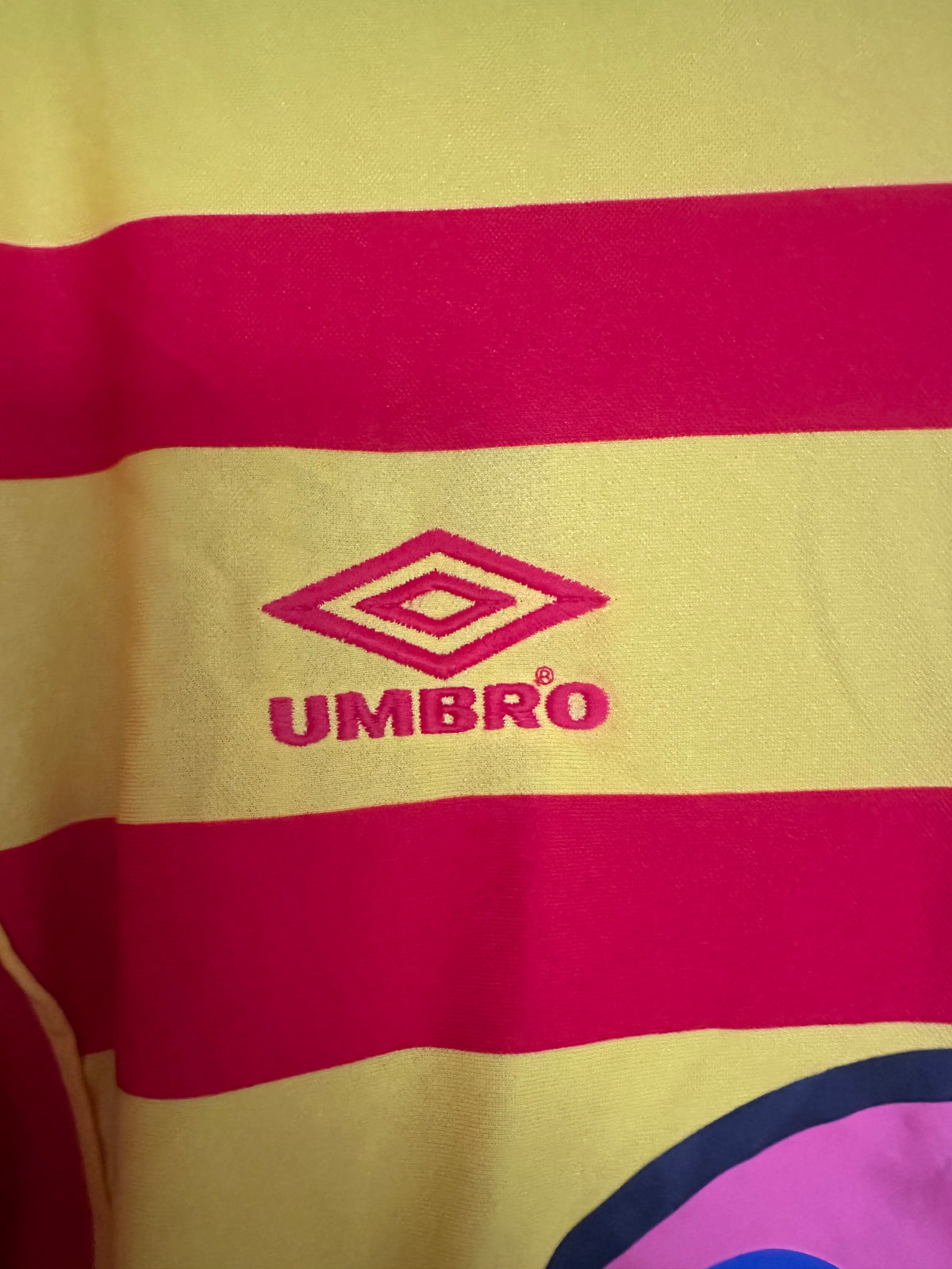 Maillot RC Lens Domicile 2000-2001 Sikora vintage - photo 5 sur 10